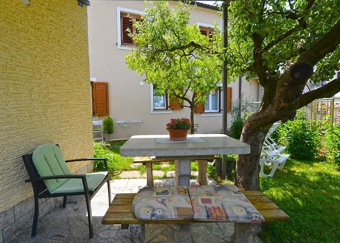 Appartement Marko 1377