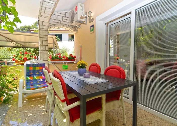 Apartmán Marko 1377 *