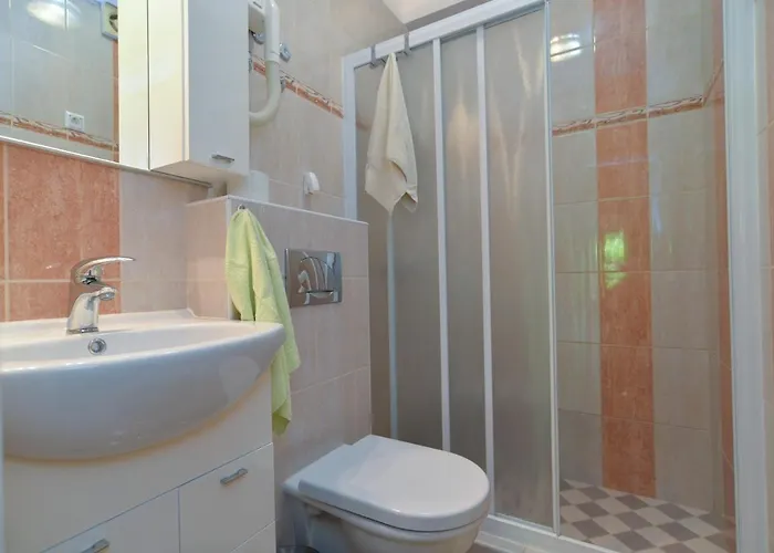 Marko 1377 Apartmán Poreč