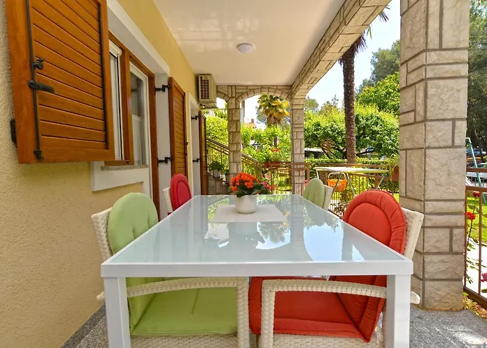 Marko 1377 Apartmán