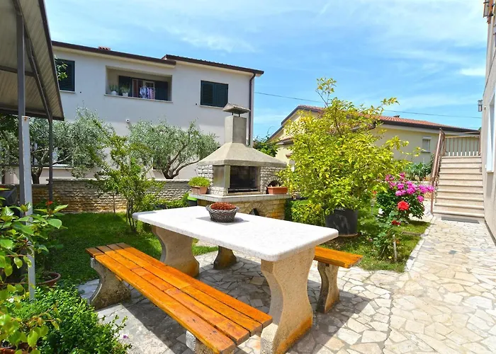 Apartmán Marko 1377 *