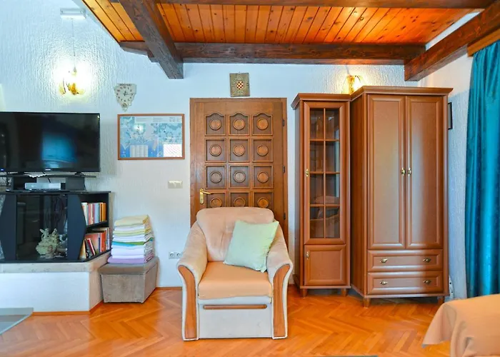 Marko 1377 Lägenhet *