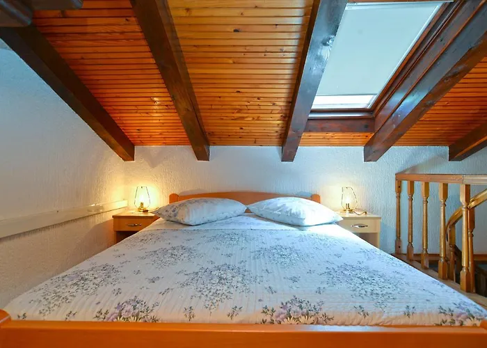Marko 1377 Appartement *
