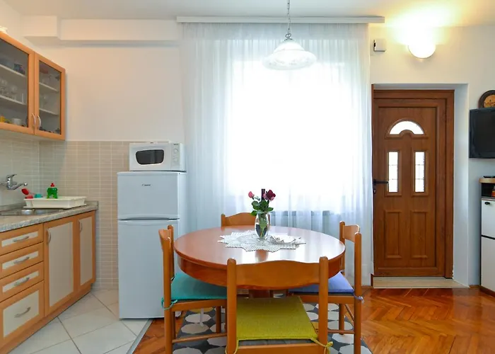Marko 1377 Apartmán *