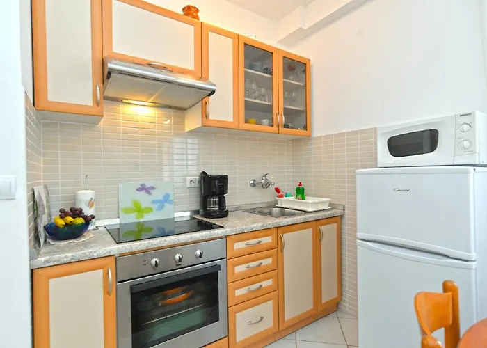 Apartmán Marko 1377 Poreč