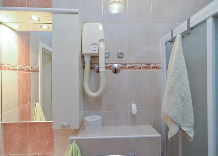 Apartmán Marko 1377 *