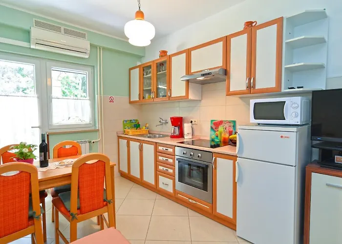 Apartmán Marko 1377 *