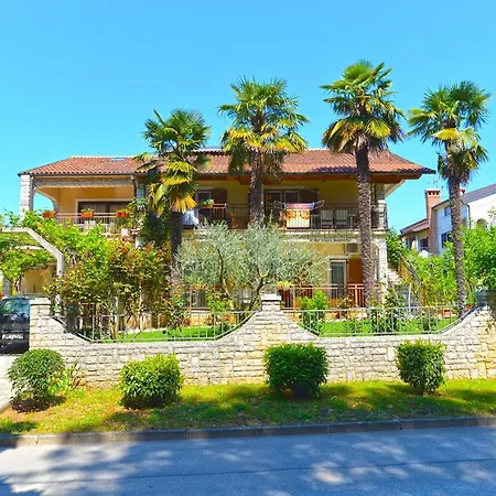 Marko 1377 Porec